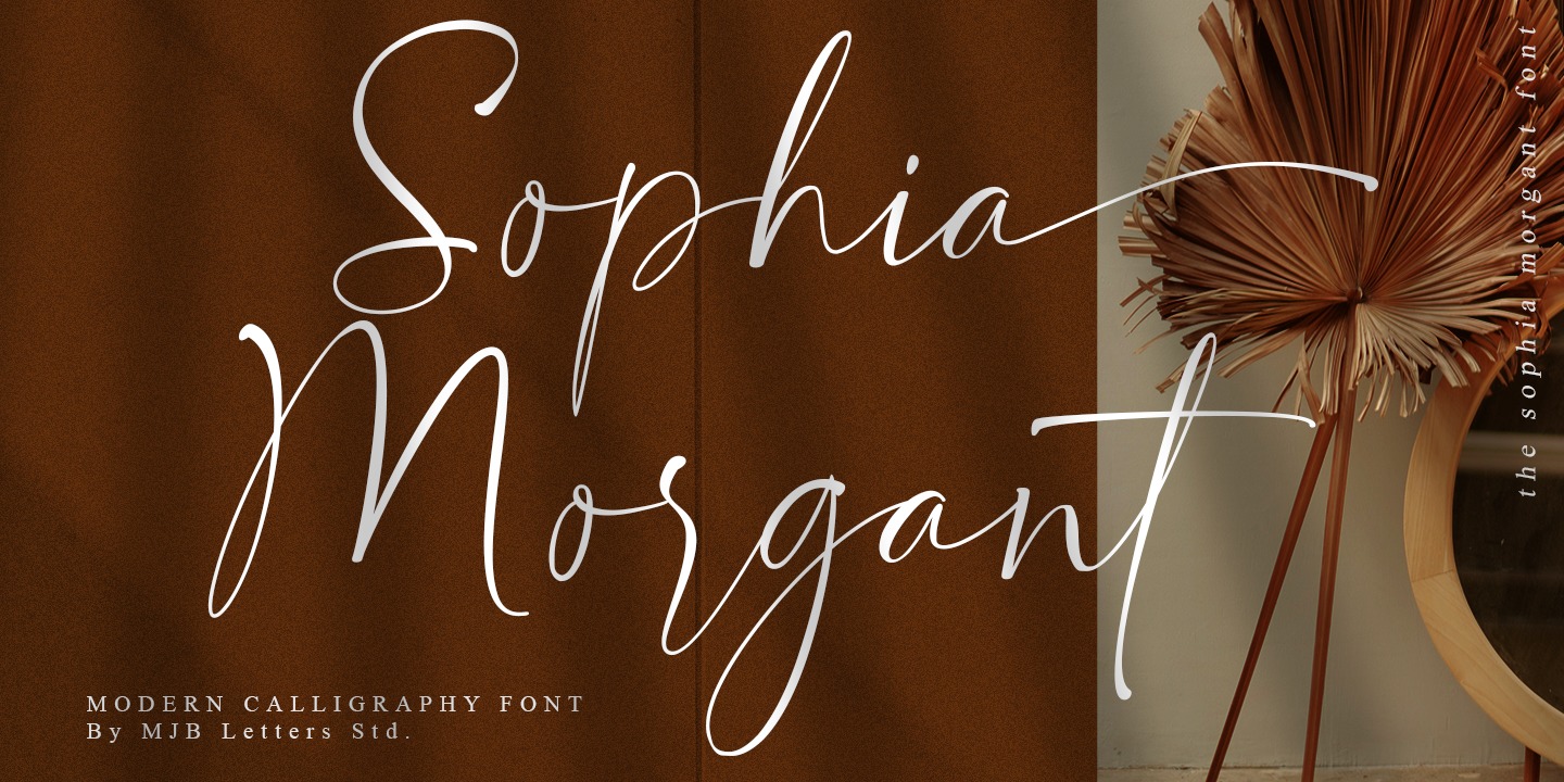 Sophia Morgant